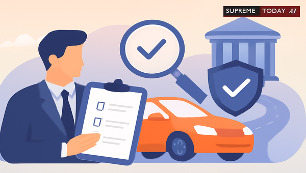 High Court Mandates Verification of Accident Genuineness in Motor Accident Claims Cases