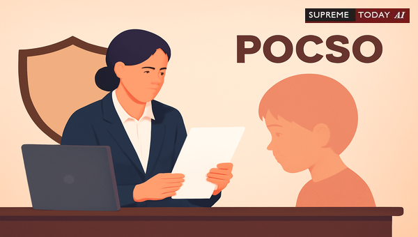 High Court Mandates for Special Public Prosecutor Eligibility and Role Exclusivity under POCSO
