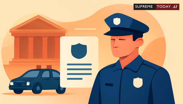 Police Protection in Civil Disputes: When High Courts Enforce Order 39 Injunctions