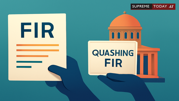 Can a High Court Direct the Alteration of an FIR During Criminal Investigation?