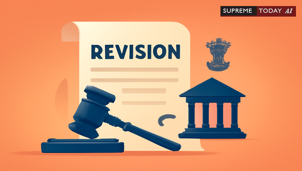 High Court Revisional Powers Under Sections 397 and 401 CrPC Against Magistrate Property Orders