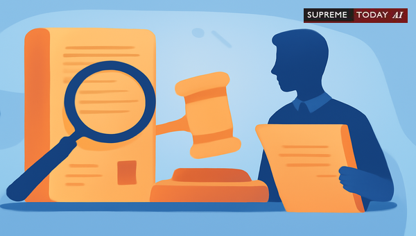 High Court Rules on Service of Citation Procedures in Testamentary Succession Matters