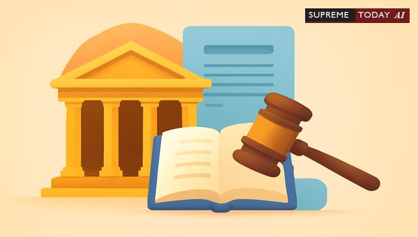 High Court Supervisory Jurisdiction Under Article 227 Over Revenue Courts