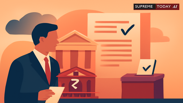 Can High Courts Entertain Writ Petitions Challenging Cooperative Bank Election Results