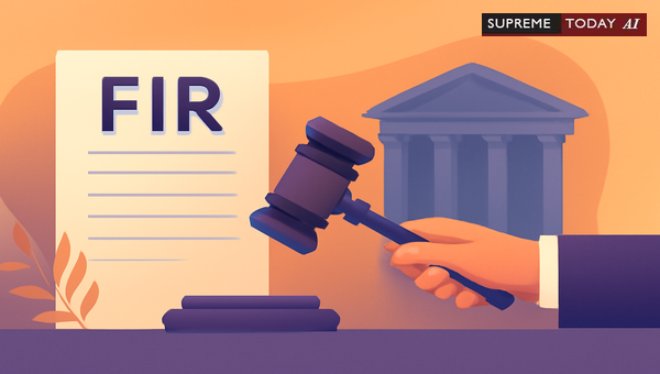 Limitations on High Court Writ Jurisdiction Over Ongoing Criminal Investigations