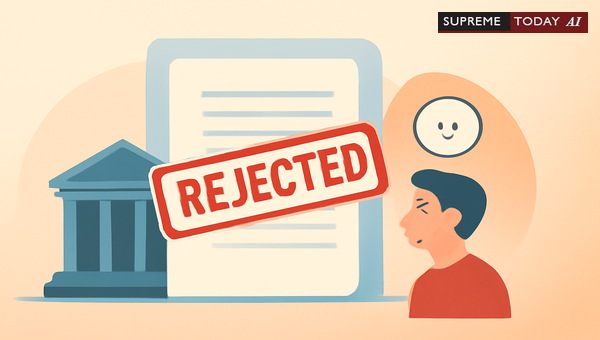High Court Rejection of Writ Petitions on Alternate Remedy Grounds After Decade-Long Pendency