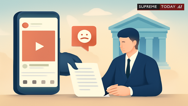 Filing High Court Writ Petitions for Removing Defamatory Instagram Content: Legal Procedures