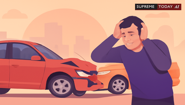 High Speed Alone Does Not Constitute Rash and Negligent Driving: Judicial Precedents Analyzed