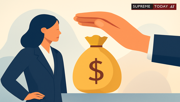 Can Higher-Position Employees Perform Lower Duties Without Facing a Pay Reduction?