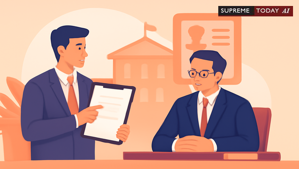 Rules Governing Appointment of Higher Secondary Teachers as High School Headmasters