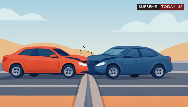 Compensation Claims for Highway Divider Collision Fatalities under Motor Vehicles Act