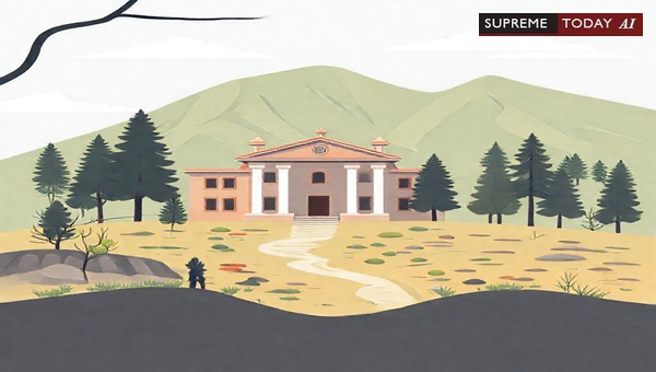 Himachal High Court Mandates Strict Procedural Compliance for Land Demarcation Reports