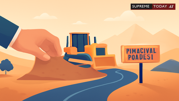 Himachal Pradesh High Court Invalidates Road-on-Demand Policy Lacking Land Compensation