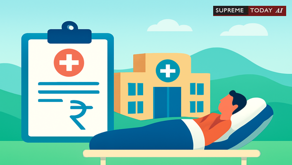 Medical Reimbursement Rights for Himachal Pradesh Employees in Non-Recognized Hospitals