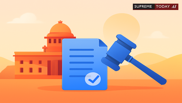 Hindi Sahitya Sammelan Prayag Status: Supreme Court Rules Not a State Under Article 12