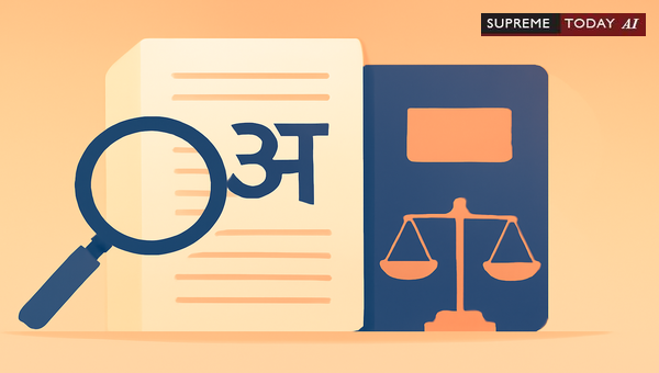 Litigation Entitlement to Hindi Translated Documents in Madhya Pradesh Courts