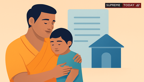 Hindu Adoption and Maintenance Act Applicability for Non-Hindu Children: Legal Perspectives