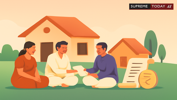 Validity of Oral Agreements and Family Settlements in Hindu Property Partition