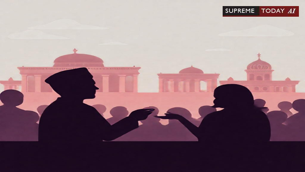 Hindu Marriage Act Applicability for Indian Couples Holding Foreign Citizenship
