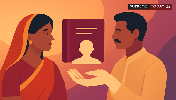 Inheritance Rights of Second Wives and Illegal Marriages under the Hindu Succession Act