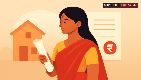 Converting Limited Estates into Absolute Ownership for Hindu Women under Section 14