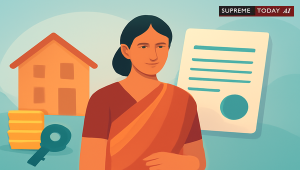 Applicability of Hindu Succession Act Section 15 to Ezhava Female Intestate Succession