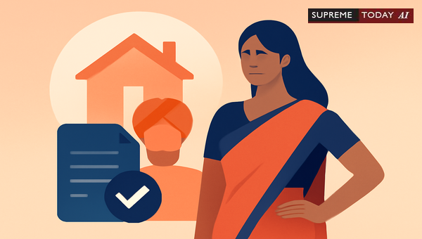 Hindu Succession Act: Differentiating Section 8 Male Intestate and Section 14 Female Rights