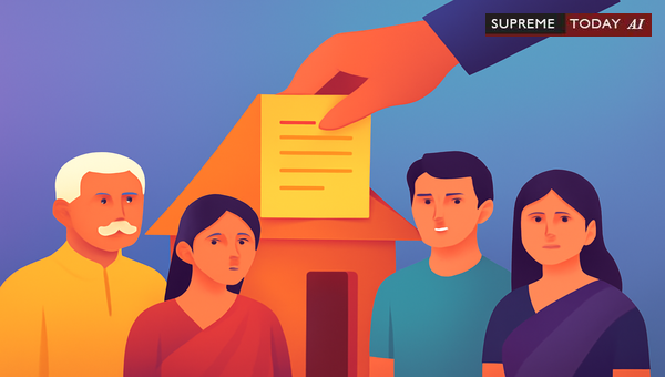 Presumption of Joint Hindu Family Status Before 1956 and Its Impact on Ancestral Property Claims