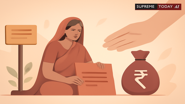 Right of Hindu Widow Pensioners to Claim Maintenance from Deceased Husband's Joint Estate