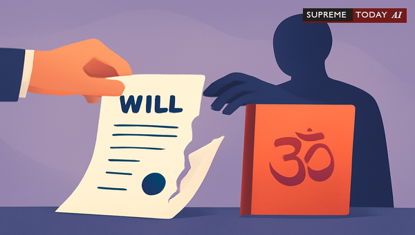 Procedures for Revocation of Hindu Wills Under the Indian Succession Act 1925