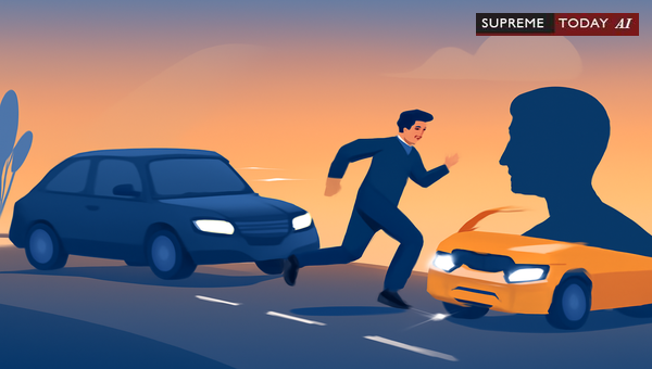 Establishing Negligence in Hit-and-Run Accidents: Court Precedents on Liability and Insurance