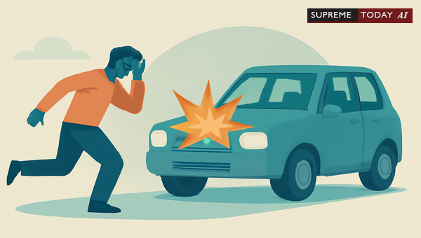 Hit and Run Compensation Procedures: Applying Section 161 of the Motor Vehicles Act