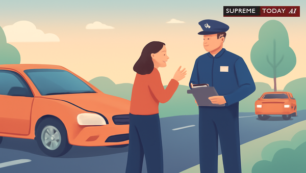 Hit and Run Without Evidence: Can Claims Succeed in India?