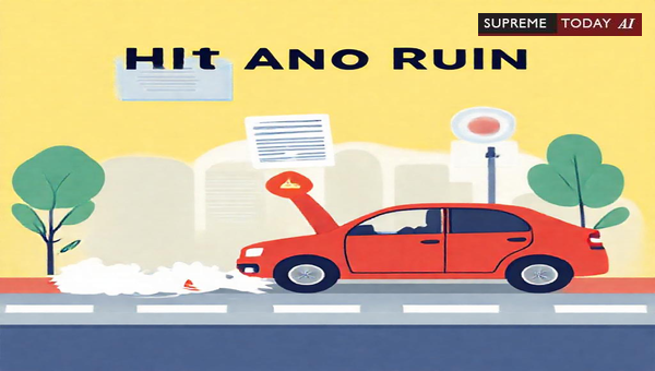 Court Rulings on Hit and Run Compensation under Section 161 Motor Vehicles Act