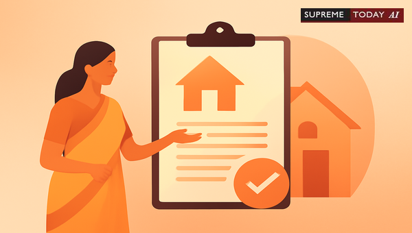 HMOP Jurisdiction: Filing Matrimonial Petitions at the Wife's Residence Under HMA Section 19