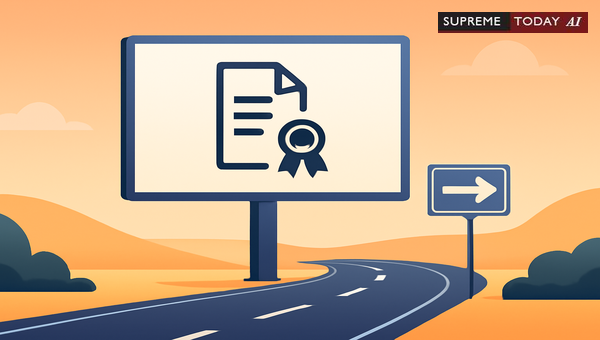 Hoarding License Validity Post-State Highway Declaration: Navigating Jurisdiction Shifts