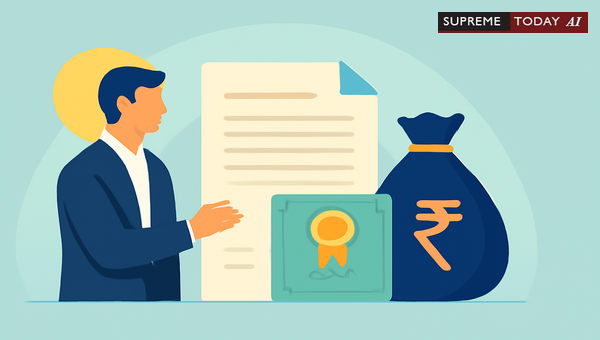 Legal Framework for Holding Shares on Trust in India: Companies Act and Regulatory Compliance
