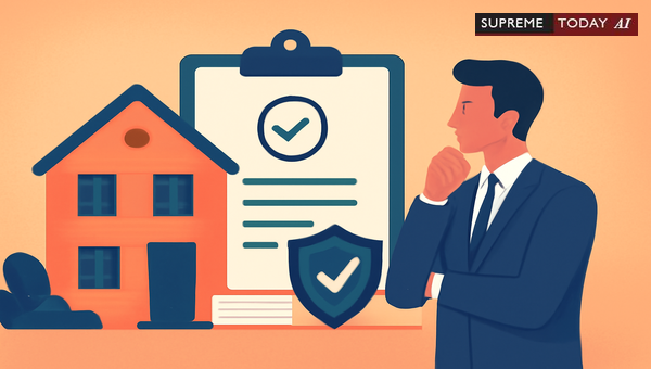 Supreme Court Validates Concurrent Remedies for Home Buyers Under CPA and RERA Frameworks