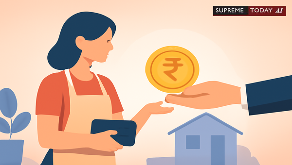 Valuing Homemaker Contributions: Judicial Standards for Notional Income and Maintenance