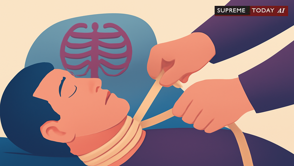 Establishing Homicidal Intent in Ligature Strangulation Deaths Using Forensic Pathological Findings