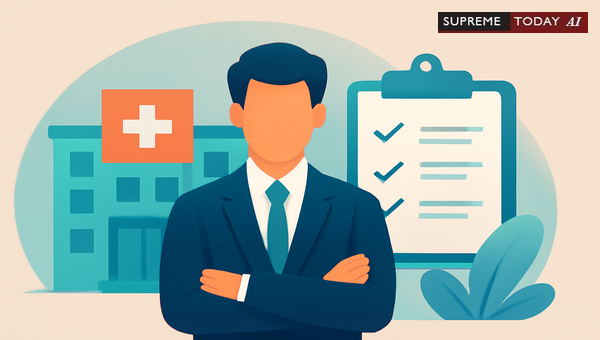 Vicarious Liability of Hospital Administrators in Medical Negligence Claims