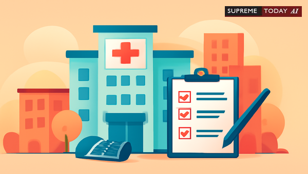 Hospital Construction Compliance Under Kerala Building Rules: Legal Requirements for Permits