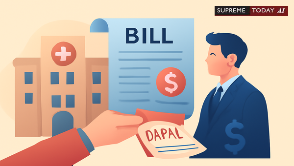 Hospital Strategies for Recovering Unpaid Debts Through Civil Litigation and Contract Disputes