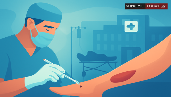 Hospital Negligence and the Duty to Refer: Legal Liability for Lack of Vascular Specialists