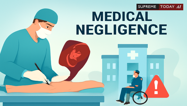 Hospital Liability for Delayed Blood Clot Treatment and Failure to Refer to Vascular Surgeon