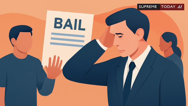 Leveraging Hostile Witness Testimony for Bail in Serious Indian Criminal Cases