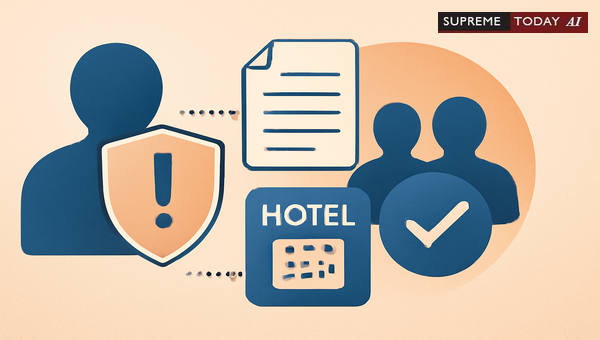 Does Booking a Hotel for a Co-Accused Constitute Gang Rape Under IPC Section 376(2)(g)?