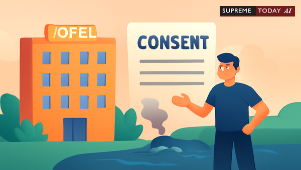 Navigating Neighbor Pollution Complaints and Compliance Obligations for Hotel Operators
