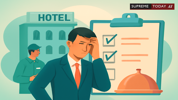 Hotel Owners' Liability Under Section 59 FSS Act: Procedural Defenses and Judicial Precedents