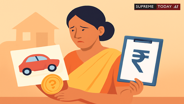 Valuing Housewife Income in Motor Accident Claims: Judicial Precedents and Calculation Strategies